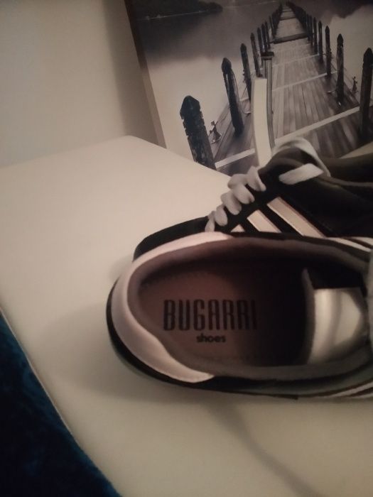 Buty 39