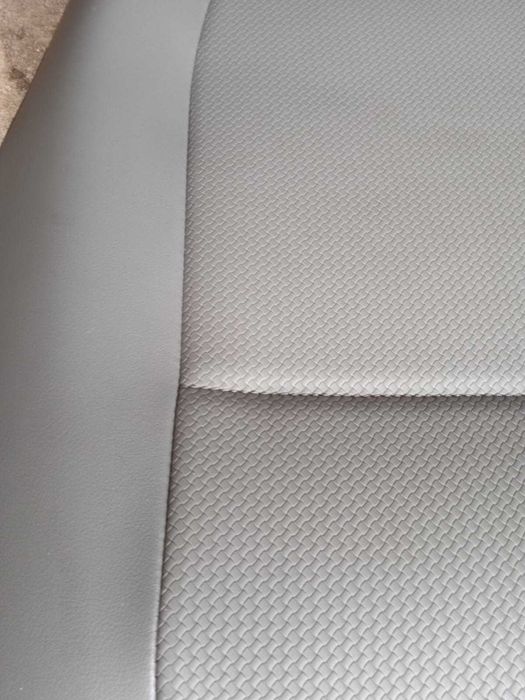 Fotel siedzenie kanapa VW T6 T6.1 pasazer moonrock