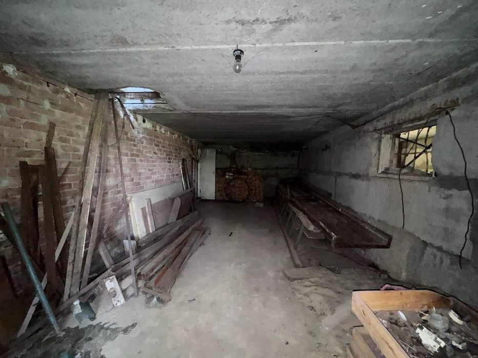 Продам добротний будинок (дачу) на Дубово