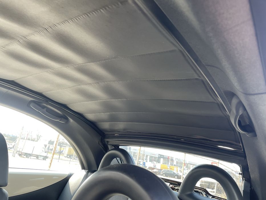 Citroen C3 I Pluriel 1.6i SensoDrive