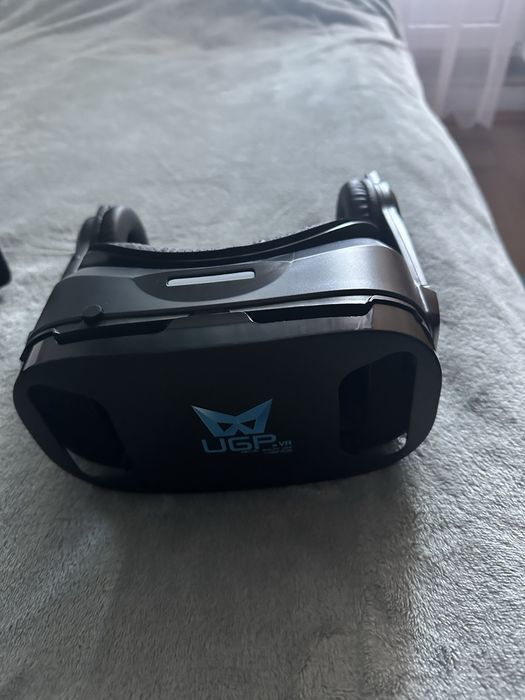 Продам окуляри віртуальної  реальності  Baidroid UGP VR