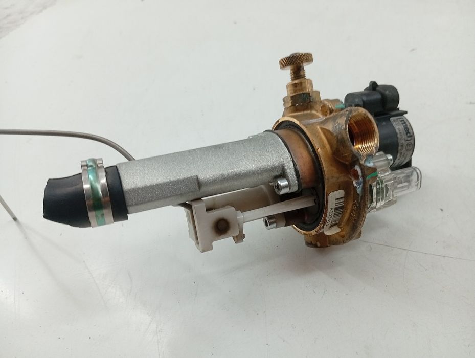 Kit gpl - fiat punto evo (199_) | 08 -
