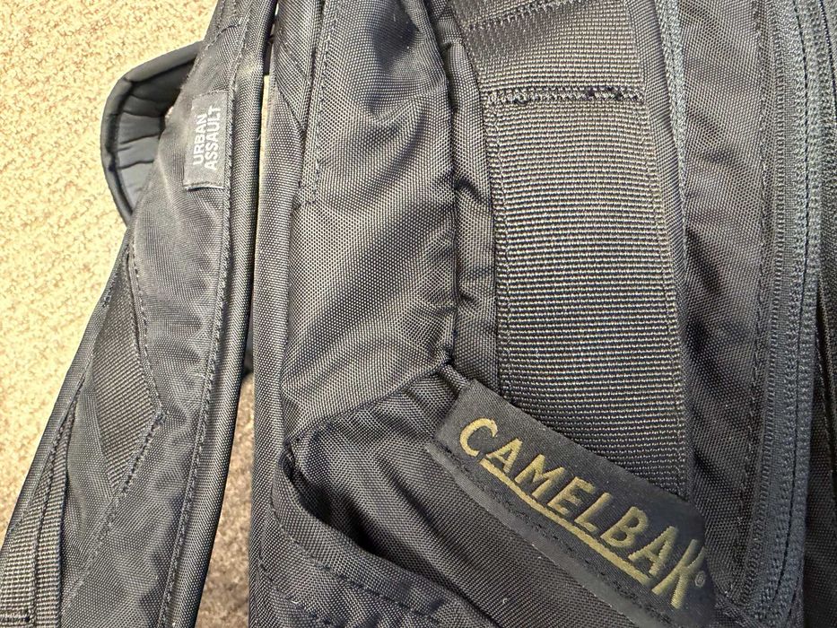 Plecak EDC CamelBak Urban Assault Cargo 32L Tactical Backpack