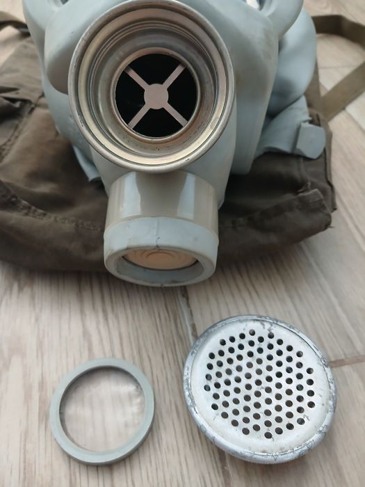 Продам противогаз пмг-1 срср