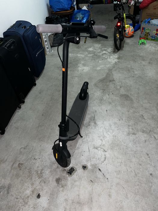 trotinete ninebot E2E