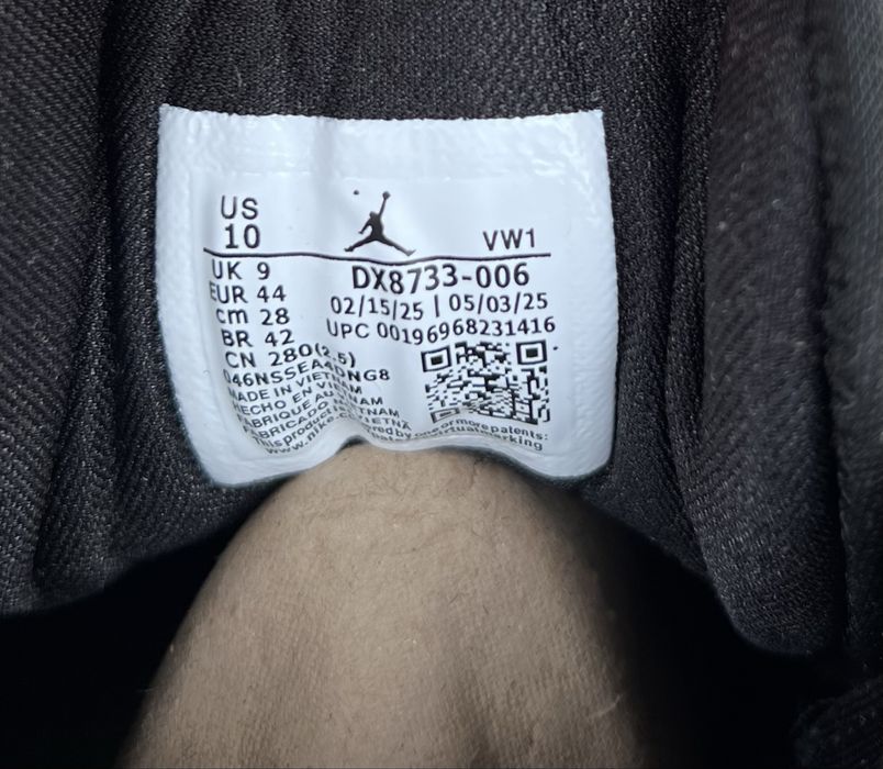 Jordan Luka 2 Bred 41-45 в наявності.