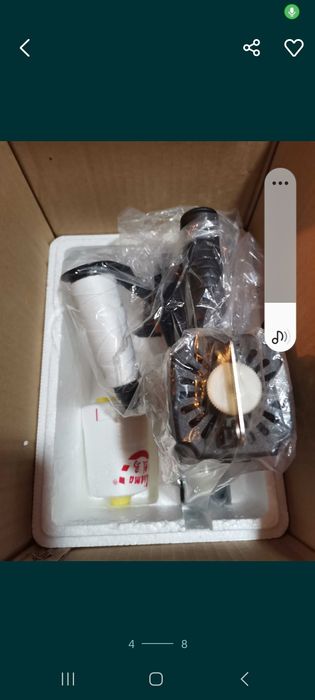 PROMOÇÃO Máquina de coser sacos, lonas, etc. ...