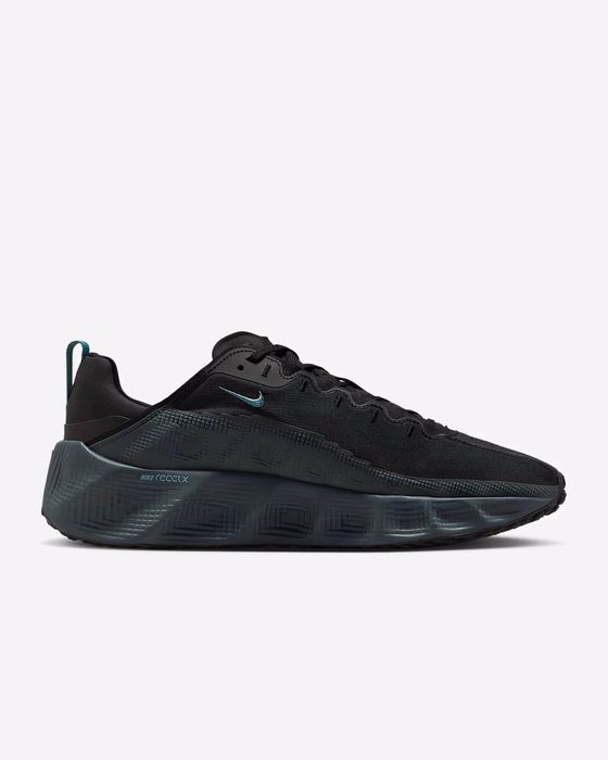 Кросівки унісекс Nike Ava Rover DX4215-006 Black Оригінал