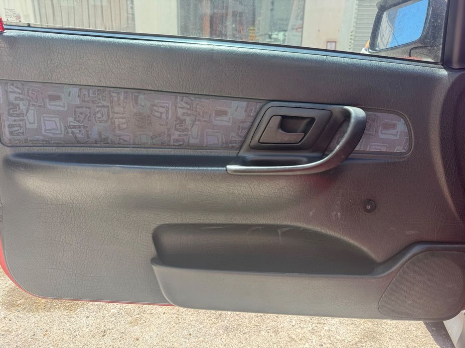 Seat ibiza 6k2 coupe
