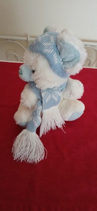Heunec Plush Bear443350693142210563