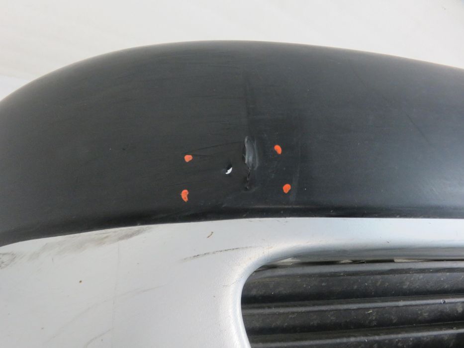 Zderzak Przód Toyota Corolla VIII (e11)