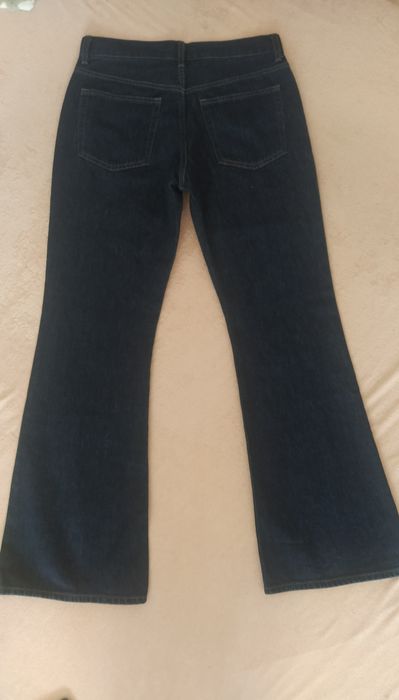 Джинси Uniqlo bootcut, р.26