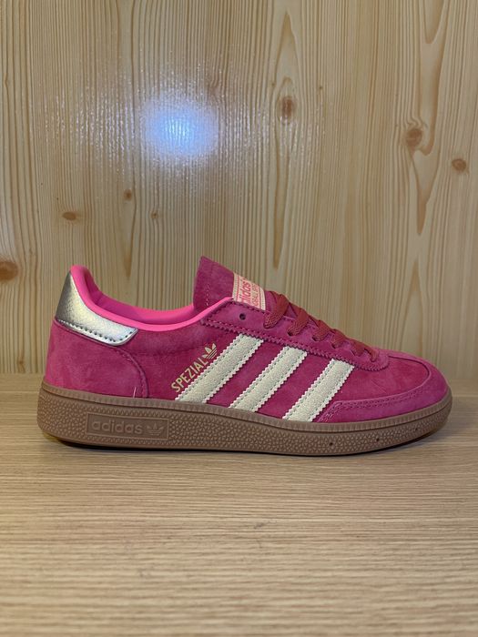 Adidas Spezial Rosas