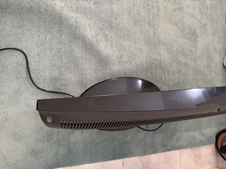 Teve samsung LCD 32 polegadas
