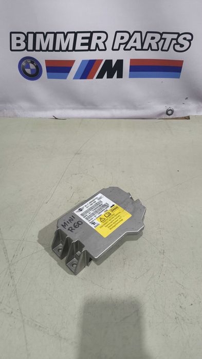 Centralina de Airbag MINI R55/R56/R60 (CountryMan)  9809.354