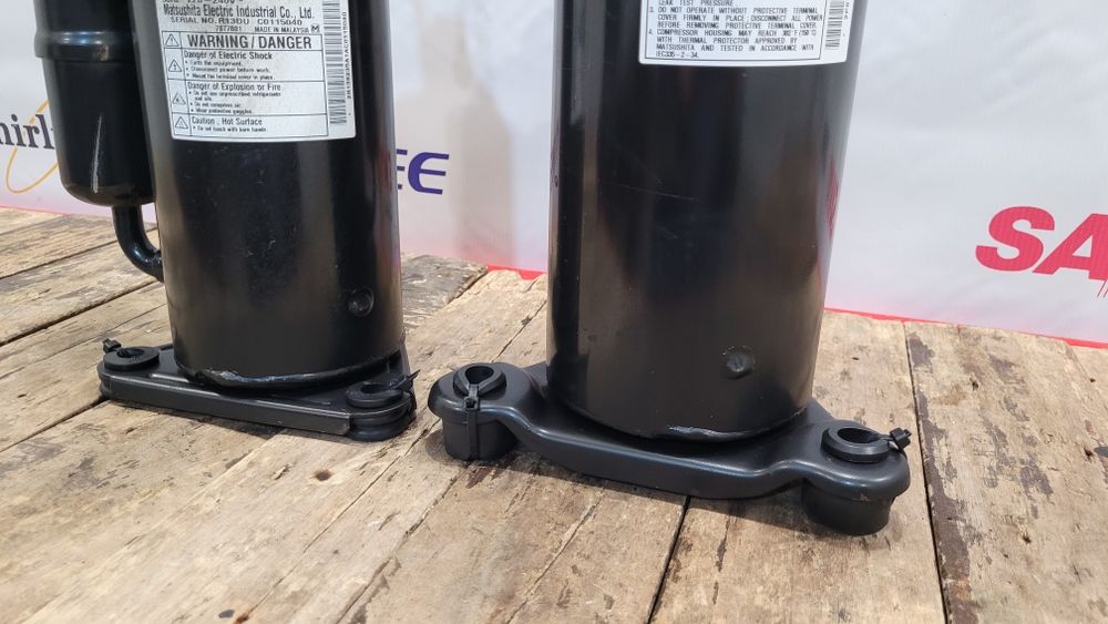 Компрессор Matsushita- Electric