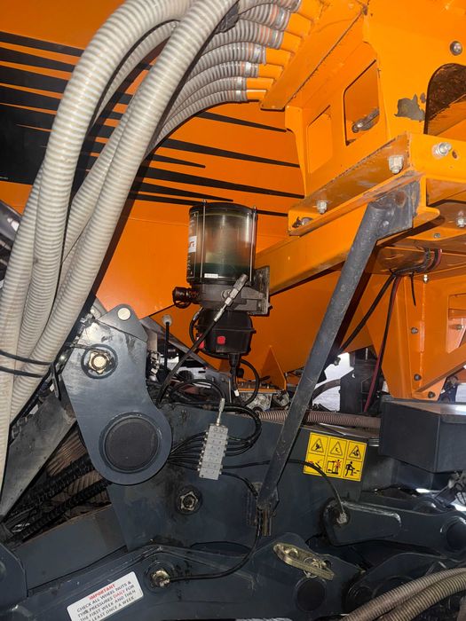 Сівалка Mzuri Pro-Til 3 T Select 2021 року