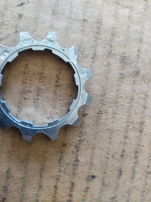Shimano 7Speed koronka kasety 12t ab series 11-19t Polecam