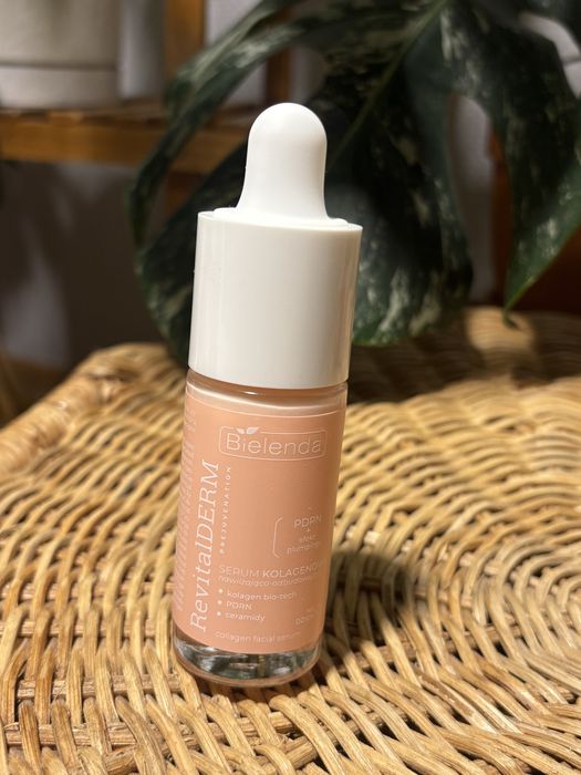 Serum kolagenowe na dzień Bielenda Revital Derm Prejuvenation