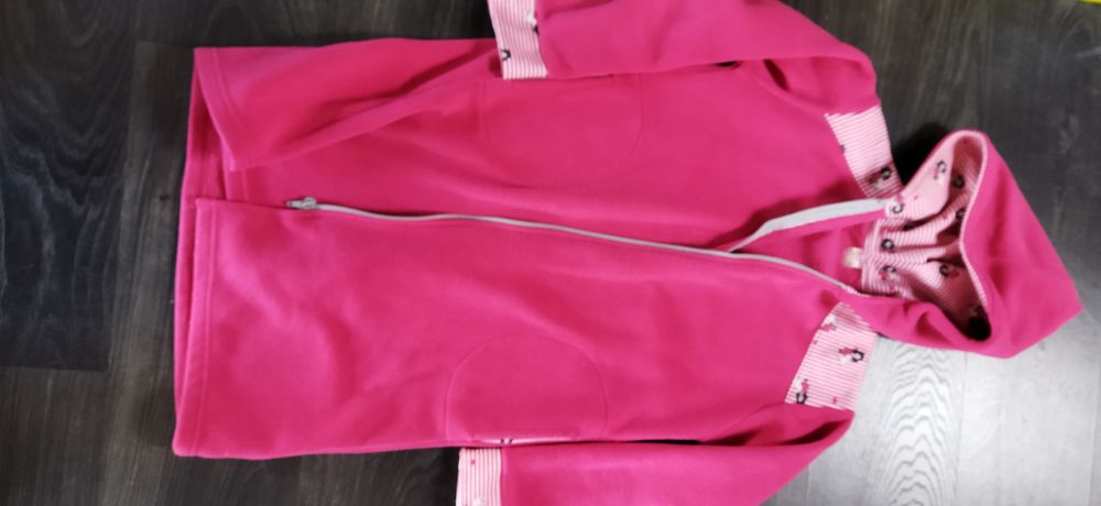 Robe criança como novo