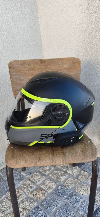 Capacete  Sprint