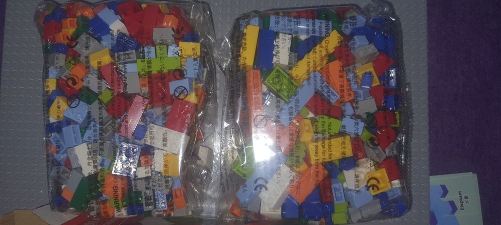 Блоки для Лего Lego