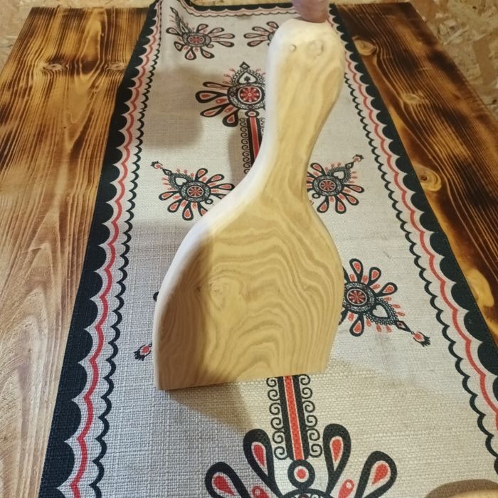Deska kuchenna oliwka