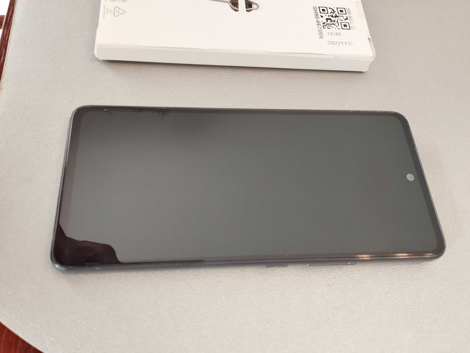 Samsung Galaxy A53 5G 6/128 GB