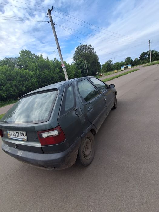 Citroen ZX 1.4 продаж