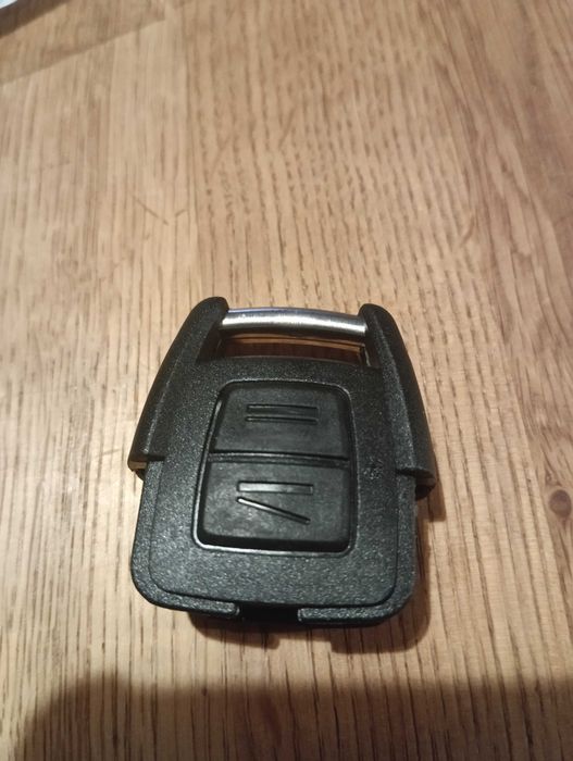 Pilot kluczyka klucza zdalnego sterowania Opel Astra G nowy oryginalny