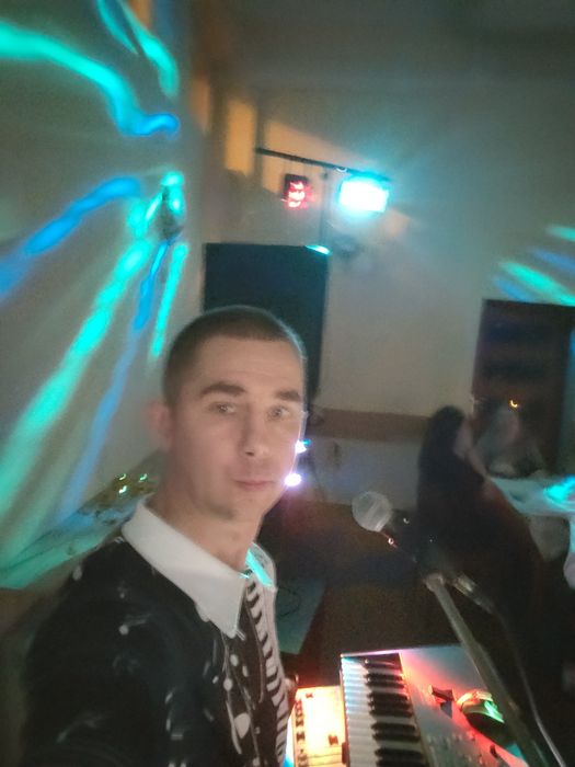 Muzyk/Dj na twoją imprezę