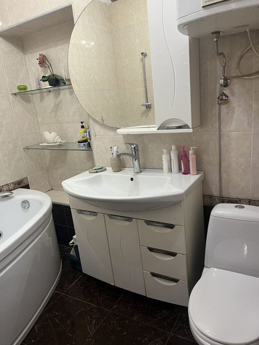 House by the address st. Kulikovo pole pl Oktyabrskoy revolyutsii pl (area 160 m²) - Atlanta.ua - photo 8