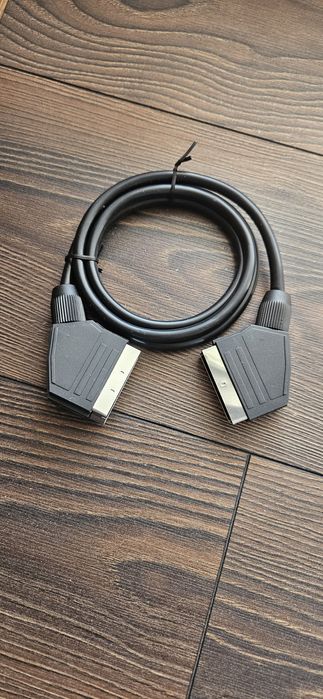 Кабель SCART, длина 1.1 м
