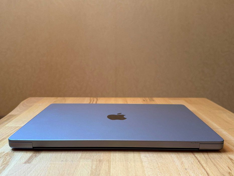 MacBook Pro 14 M1 Pro 16/512GB 2021