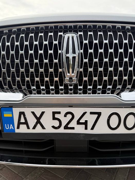 Lincoln Corsair 2022 VIN 5LMCJ1C96NUL11273 фото оголошення 8 з 16