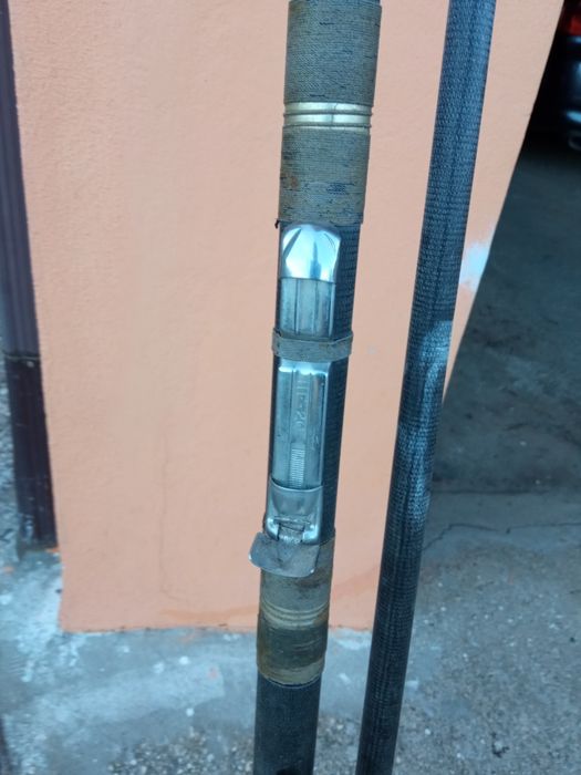 Cana . Canelão de Pesca