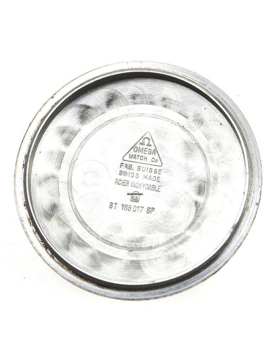 Omega Constelation 168.017 SP