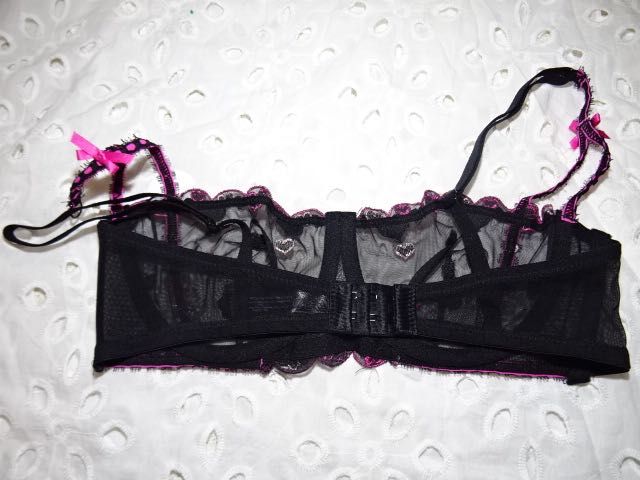 Primark piękny biustonosz 75 C