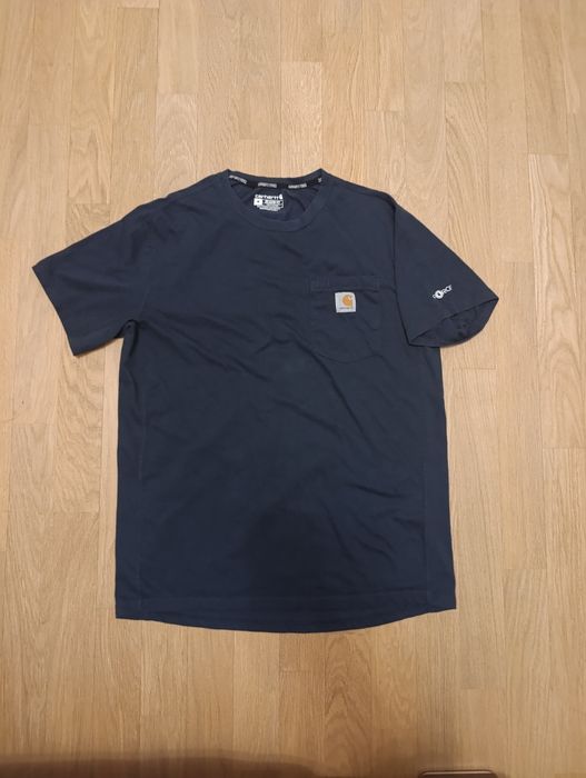 Чоловіча футболка Carhartt Force® Relaxed Fit