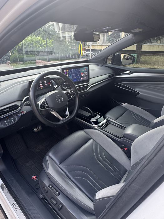 Продам Volswagen ID.4