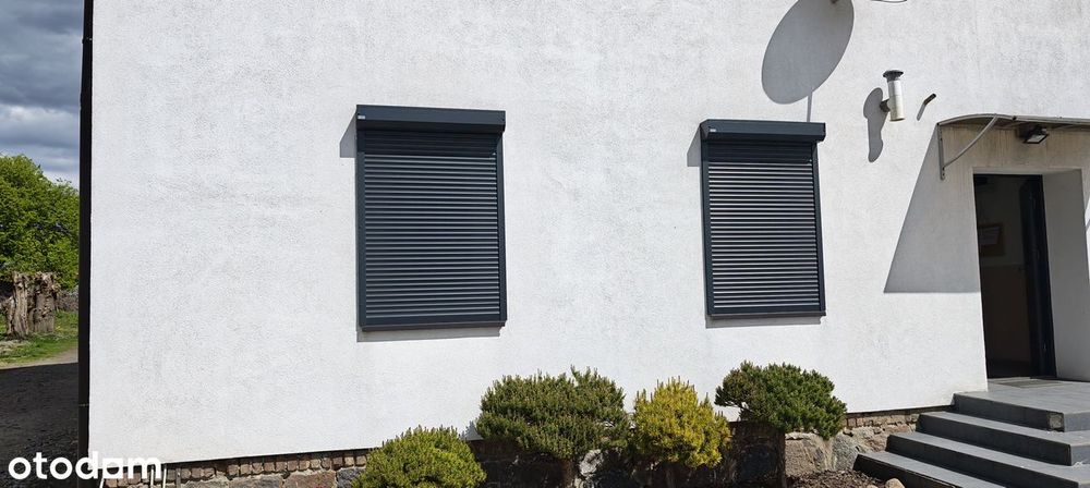 Mieszkanie na sprzedaż, 3 pokoje, 46 m², Turew
