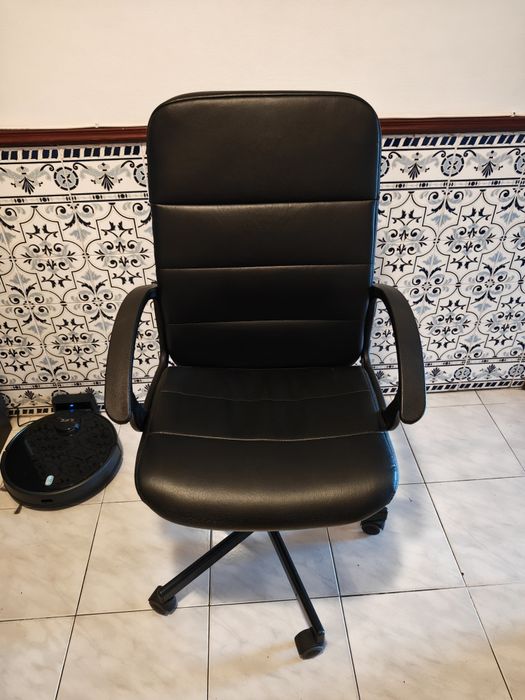 Cadeira de escritório