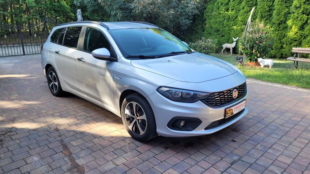 Fiat Tipo