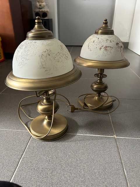 Candeeiros de Mesa de Cabeceira