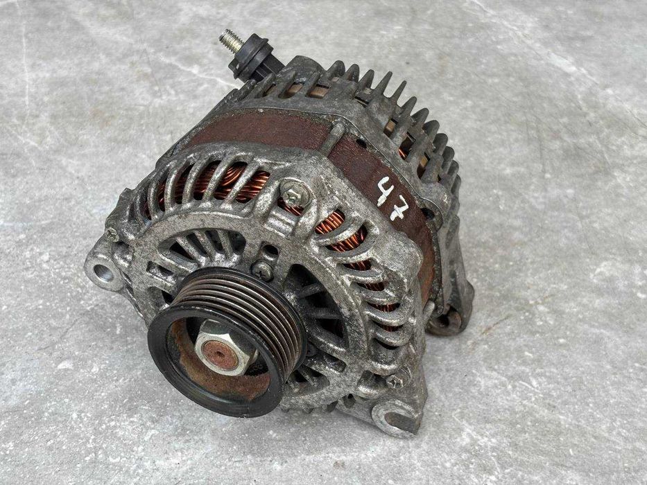 Генератор Mazda CX-9 3.7