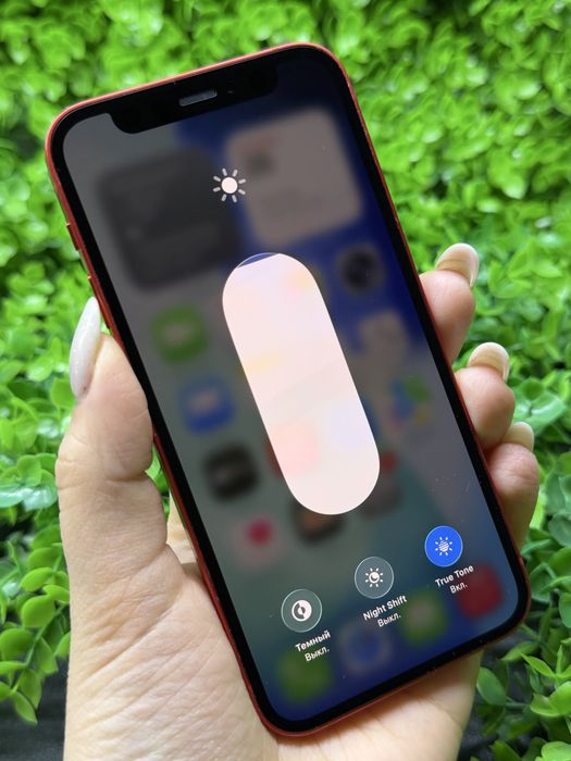 iPhone 12 mini, 128Gb, Corale [Neverlock] Айфон 12 мини, 128Гб #2857