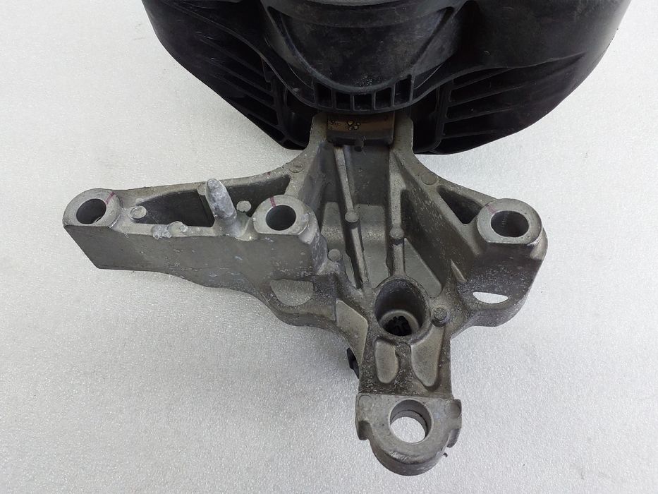 Apoio do motor RENAULT Clio IV (BH_)