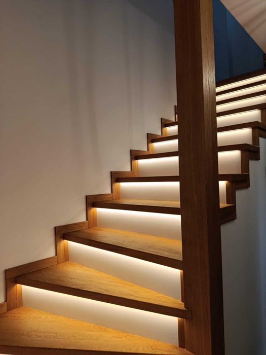 Schody, altany, tarasy, zadaszenia, sauny, balie