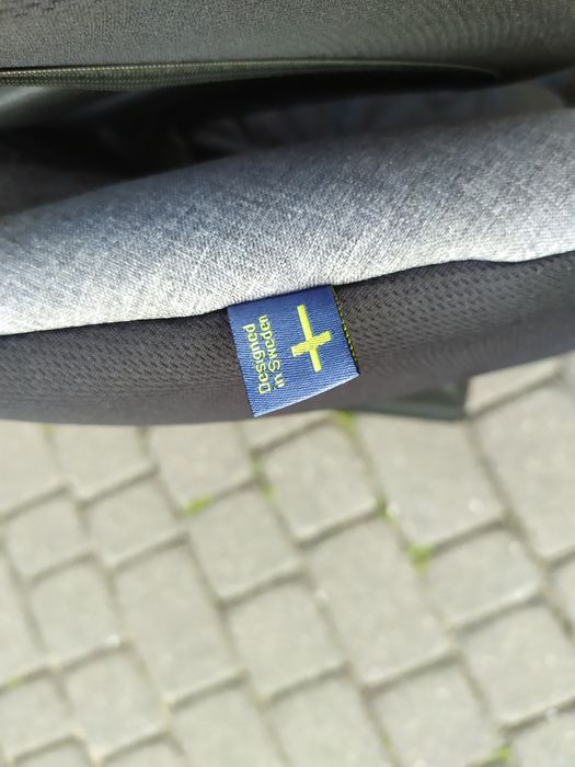 Fotelik AXkid Minikid