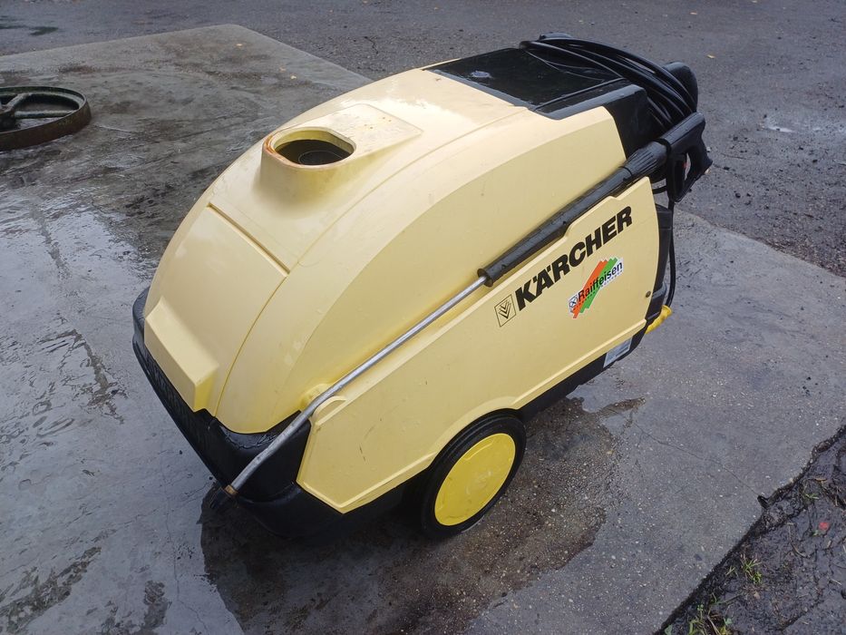 Myjka ciśnieniowa Karcher HDS 895
